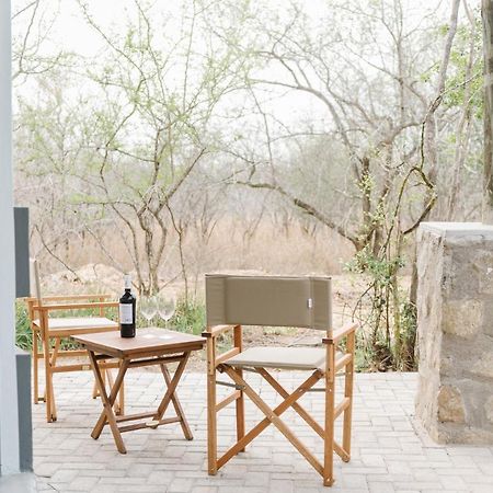 The Orpen Kruger Villa Welverdiend  Luaran gambar