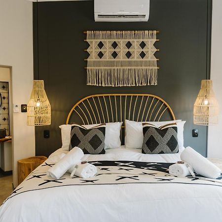 The Orpen Kruger Villa Welverdiend  Luaran gambar