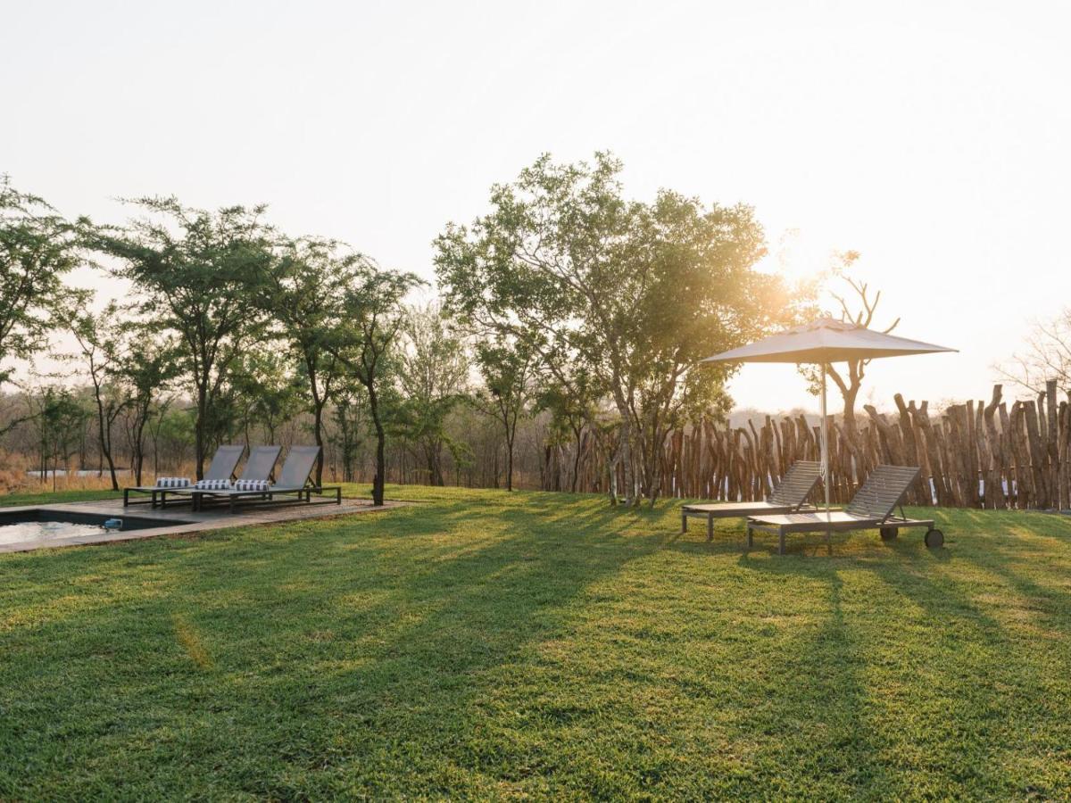 The Orpen Kruger Villa Welverdiend  Luaran gambar