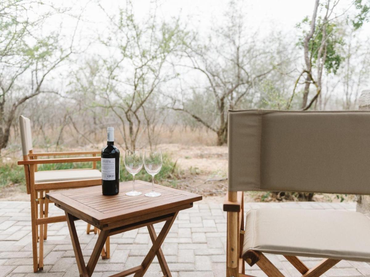 The Orpen Kruger Villa Welverdiend  Luaran gambar