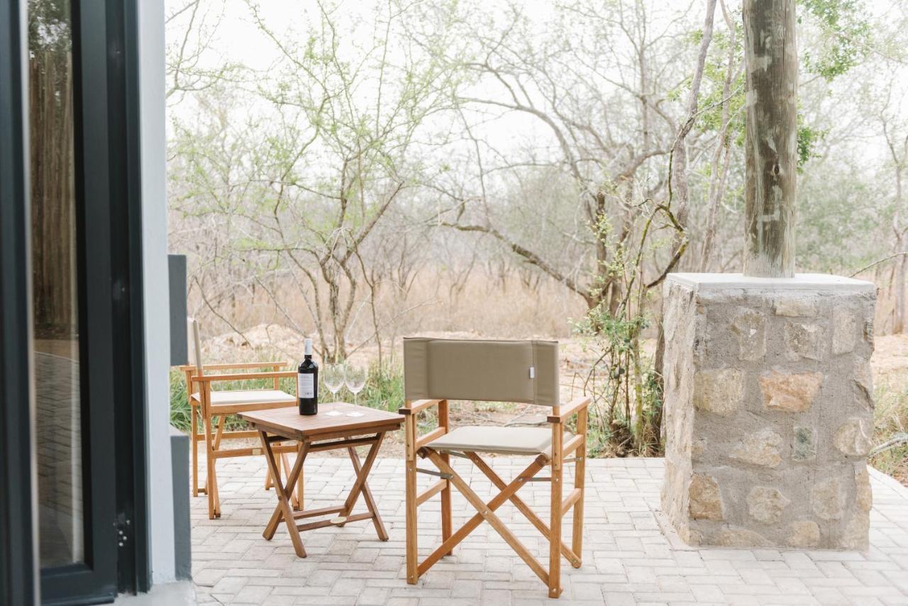 The Orpen Kruger Villa Welverdiend  Luaran gambar