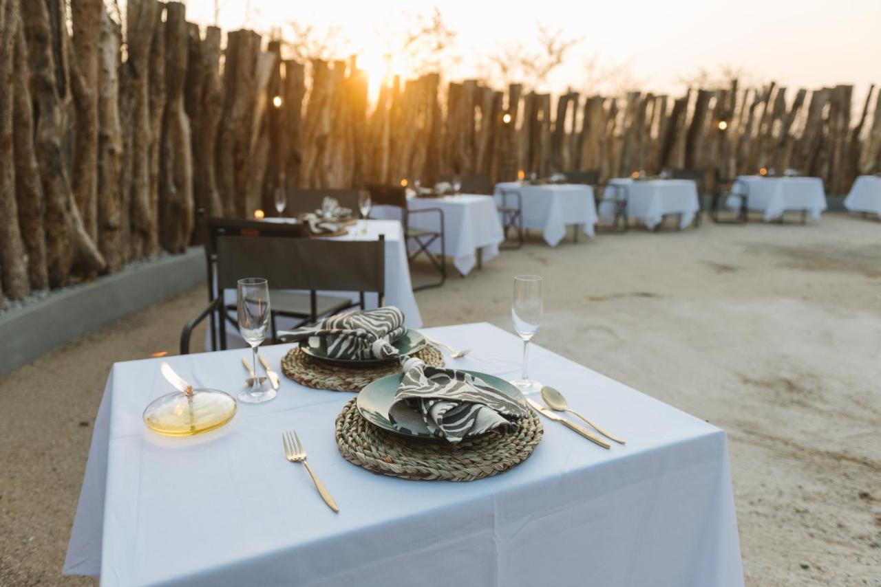 The Orpen Kruger Villa Welverdiend  Luaran gambar
