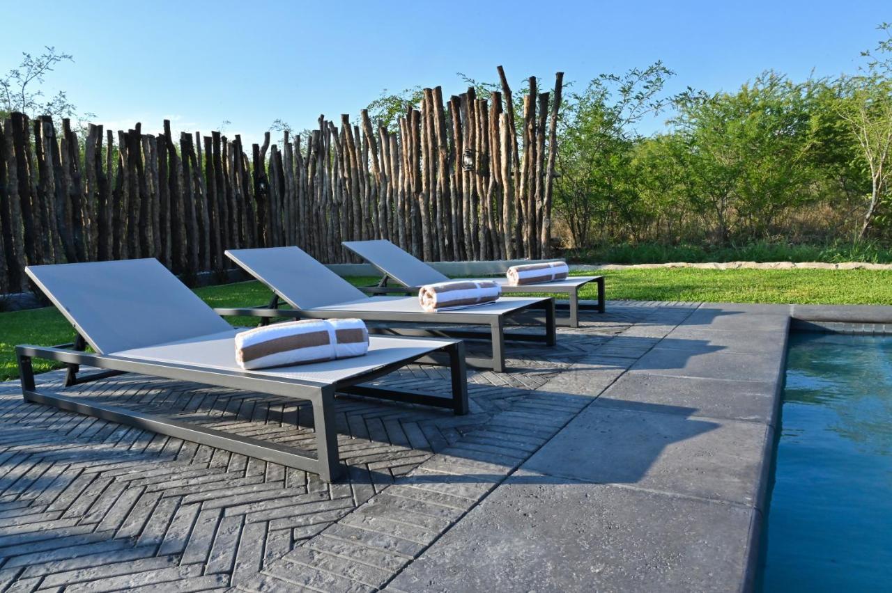 The Orpen Kruger Villa Welverdiend  Luaran gambar