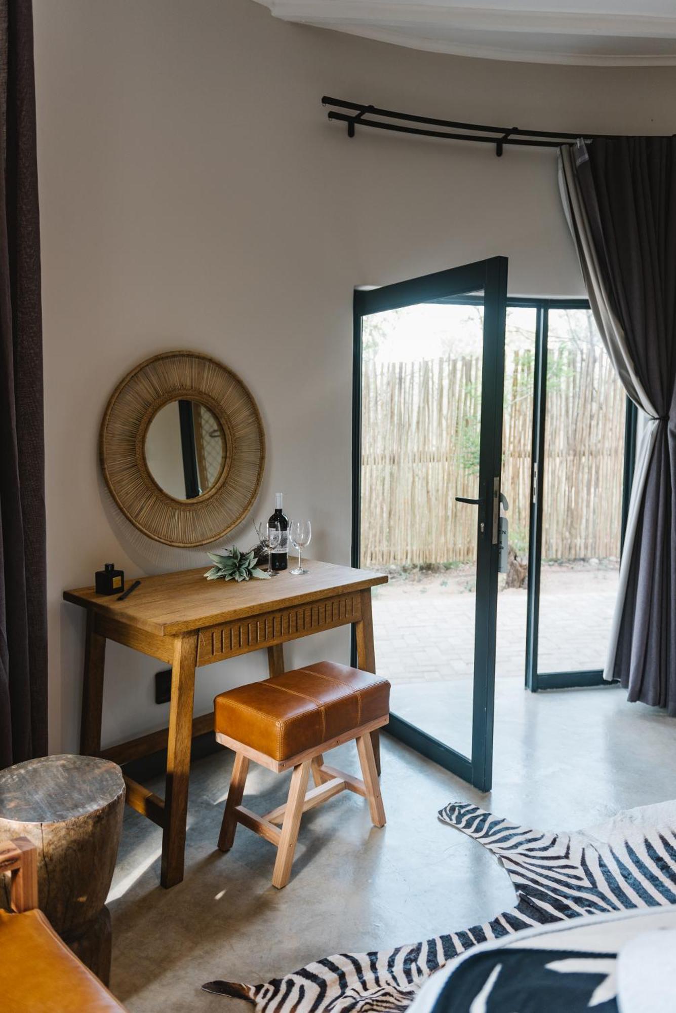 The Orpen Kruger Villa Welverdiend  Luaran gambar