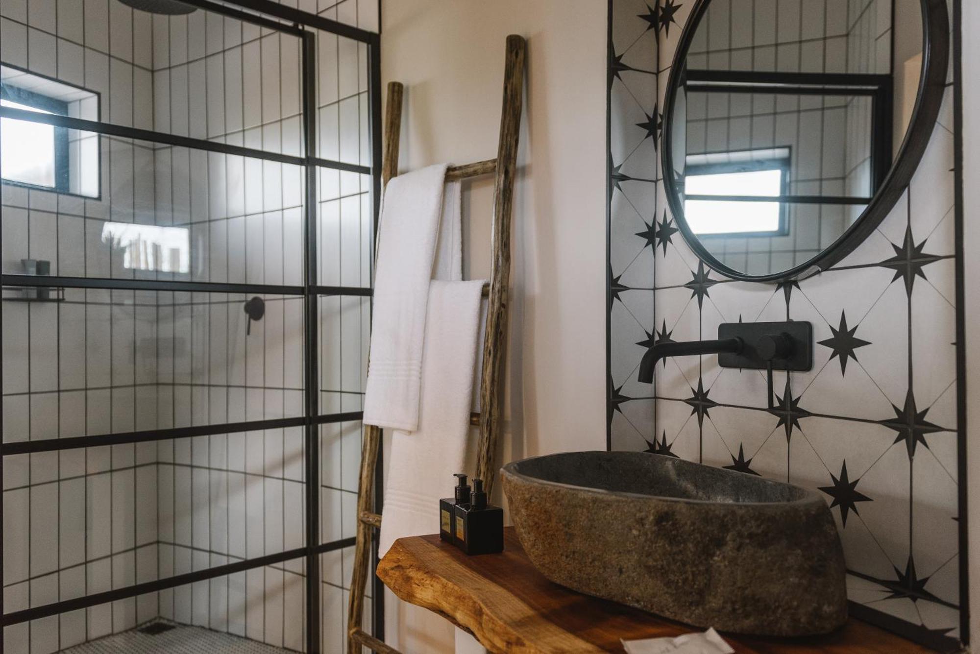 The Orpen Kruger Villa Welverdiend  Bilik gambar